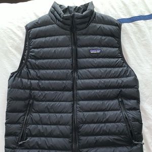 Men’s Patagonia Vest